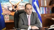 Γ. Πλακιωτάκης: Ν/σχ που θα εκσυγχρονίσει το θεσμικό πλαίσιο για τα σκάφη αναψυχής