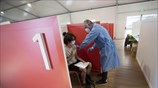 Εμβολιάζονται οι μαθητές Γυμνασίου στην Ιταλία