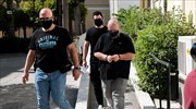 Προφυλακίστηκε ο 48χρονος για την απόπειρα απαγωγής 13χρονης στη Ραφήνα