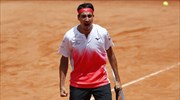 Τένις: Εκτός Roland Garros και ο Ρούμπλεφ