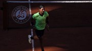 Roland Garros: Ορεξάτος μπήκε ο Ναδάλ