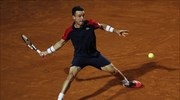 Εκτός Roland Garros ο Αγκούτ