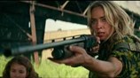 A Quiet Place Part II / Ένα Ήσυχο Μέρος 2