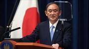 Ιαπωνία: Πρόωρες εκλογές μετά τους Ολυμπιακούς αναμένεται να προκηρύξει ο πρωθυπουργός