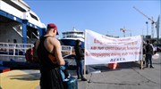 Πλακιωτάκης για απεργία στον Πειραιά: Άμεσα απετράπη η ταλαιπωρία των επιβατών- Τα πλοία αναχωρούν