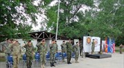 Σε πολυεθνική άσκηση Δυνάμεων Ειδικών Επιχειρήσεων στη Βόρεια Μακεδονία η Ελλάδα