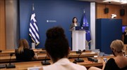 Αρ. Πελώνη: Με την Τουρκία διαφωνούμε- Η ένταση δεν είναι προς το συμφέρον κανενός