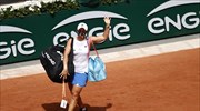 Εκτός Roland Garros, λόγω τραυματισμού, η Μπάρτι