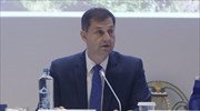 Θεοχάρης: Δικαιώνεται η επιλογή μας να ανοίξουμε τον τουρισμό