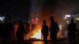 Διαμαρτυρία στον Λίβανο