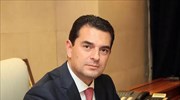 Κ. Σκρέκας: Η ανακύκλωση στο επίκεντρο της διαχείρισης των αποβλήτων