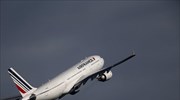 Γαλλία: Λήξη συναγερμού - «Καθαρό» από εκρηκτικό μηχανισμό το αεροσκάφος της Air France