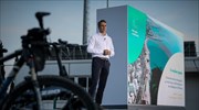 Latest urban development project involves 70-km seaside bike, jogging along 
