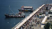 Θεσσαλονίκη: Από τις 25 Ιουνίου το Φεστιβάλ Βιβλίου στη Νέα Παραλία