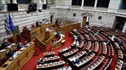Στη Βουλή με διορθώσεις το εργασιακό νομοσχέδιο