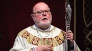 Παραιτήθηκε ο Αρχιεπίσκοπος Μονάχου για τους χειρισμούς στα περιστατικά σεξουαλικής κακοποίησης