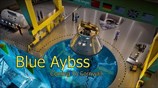 BLUE ABYSS coming to Cornwall