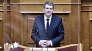 Μ. Χρυσοχοΐδης: Με τα Γλυκά Νερά και τους μπράβους δεν ανεβαίνει η εγκληματικότητα