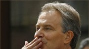 Μπλερ: Δύναμη αλλαγής στη μνήμη των Βρετανών