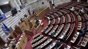 Βουλή: Κατατέθηκε το εργασιακό νομοσχέδιο - Τι προβλέπει