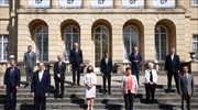 G7: Ιστορική η συμφωνία για παγκόσμιο εταιρικό φόρο 15%