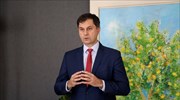 Χ. Θεοχάρης: «Οι οιωνοί φέτος είναι καλοί για τον τουρισμό»