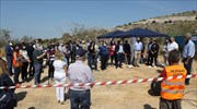 Περιφέρεια Αττικής: Τελική ευθεία για την αποκατάσταση του ΧΑΔΑ Σχιστού, με χρηματοδότηση 1 εκατ. ευρώ