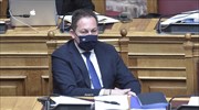 Στ. Πέτσας: Χρειάζονται προνόμια σε όσους εμβολιάζονται