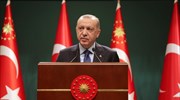 Τουρκία: Ο Ερντογάν ανακοίνωσε τον θάνατο Κούρδου στρατιωτικού ηγέτη στο βόρειο Ιράκ