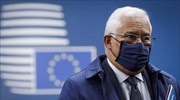 Πορτογαλία: Ψηφιακό πιστοποιητικό της ΕΕ και στη Βρετανία θέλει ο πρωθυπουργός Κόστα