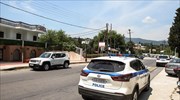Triple murder-suicide on isle of Corfu on Sun.