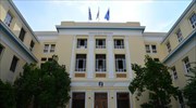 Govt axes 37 uni-level departments created by ex-SYRIZA minister; new programs mostly scattered throughout provinces