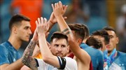 Η Αργεντινή θα συμμετάσχει κανονικά στο Copa America