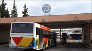 Θεσσαλονίκη: Χωρίς λεωφορεία ΟΑΣΘ στις 10/6- Με προσωπικό ασφαλείας οι μετακινήσεις