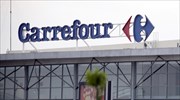 Τέλος στην οικονομική συνεργασία Carrefour-Tescο