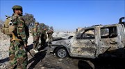 Αφγανιστάν: Τουλάχιστον 150 στρατιώτες σκοτώθηκαν ή τραυματίστηκαν κατά το τελευταίο 24ωρο