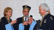 Έφυγε από την ζωή ο ακαδημαϊκός Ευ. Μουτσόπουλος