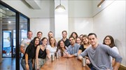 Blueground Nomads: ευέλικτες μορφές εργασίας από οπουδήποτε στον κόσμο