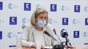 Μ. Θεοδωρίδου: Θα ζυγίσουμε πολύ το θέμα των εμβολιασμών στα παιδιά