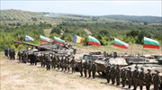 Βουλγαρία: Ολοκληρώθηκε η άσκηση «Strike Back 21» με τη συμμετοχή Ελληνικών Ενόπλων Δυνάμεων