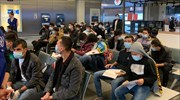 Γερμανία: Υπερδιπλασιάστηκαν οι αιτήσεις για τη χορήγηση ασύλου τον Μάιο