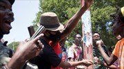 Κορωνοϊός- Αϊτή: Αναβάλλεται επ’ αόριστον το δημοψήφισμα για την αναθεώρηση του Συντάγματος