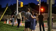 Καναδάς: «Έγκλημα μίσους» η επίθεση με θύματα τέσσερα μέλη οικογένειας μουσουλμάνων