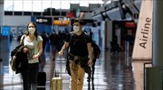 Βρετανία: Την άρση των ταξιδιωτικών περιορισμών ζητούν οι αεροπορικές