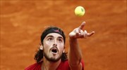 Roland Garros: Βραδιά προημιτελικών, με τα όλα τα βλέμματα στραμμένα στη μάχη του Τσιτσιπά