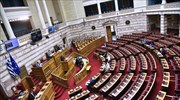 Βουλή: Συζήτηση του εργασιακού νομοσχεδίου στις αρμόδιες επιτροπές