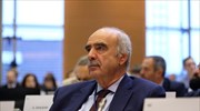 Β. Μεϊμαράκης για Ταμείο Ανάκαμψης: «Ούτε ένα ευρώ δεν πρέπει να πάει χαμένο»