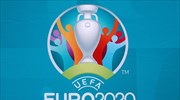 EURO 2020: Η Ρωσία κατήγγειλε την Ουκρανία στην UEFA