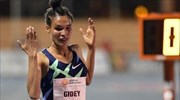 Παγκόσμιο ρεκόρ στα 10.000μ. από την Γκιντέι