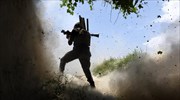 Αφγανιστάν: 10 εργαζόμενοι σε οργάνωση άρσης ναρκοπεδίων σκοτώθηκαν σε επίθεση των Ταλιμπάν